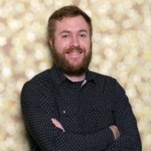 Meet your Posher, Nathan